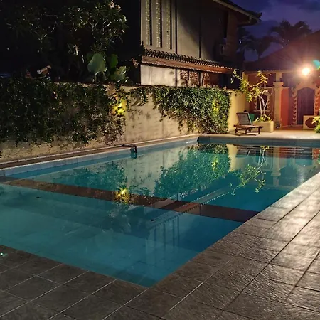 Keyani Bungalows Lovina