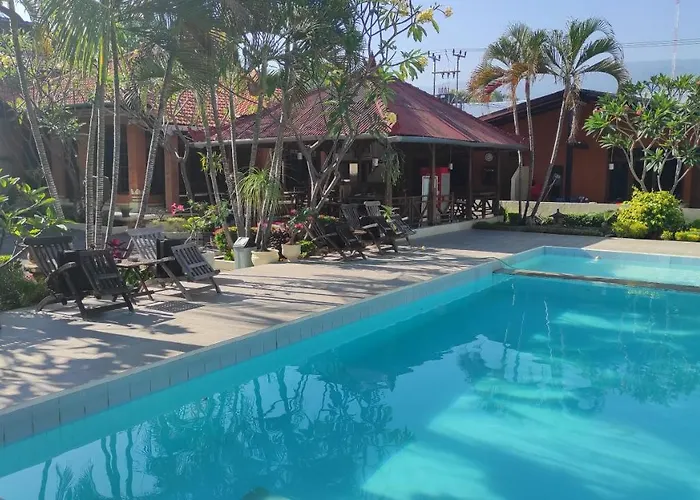 Keyani Ferienpark 3*