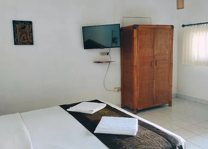 Keyani Ferienpark 3*