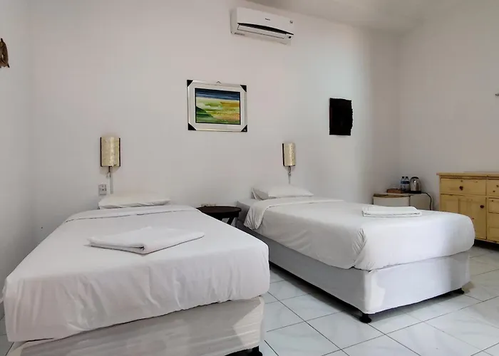 Keyani Ferienpark 3*