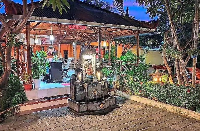 Keyani Ferienpark Lovina
